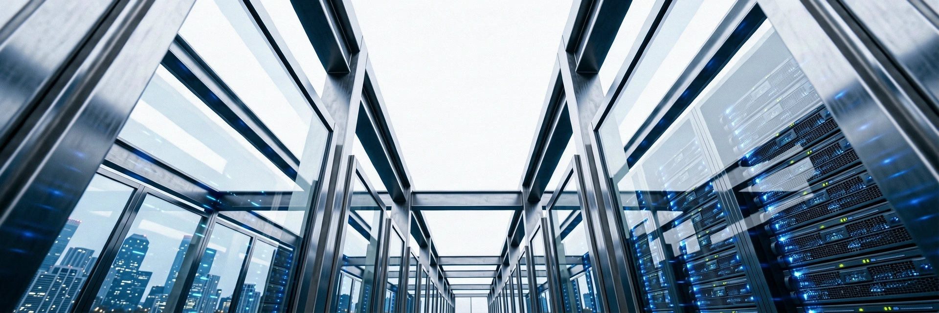 Process Infrastructure