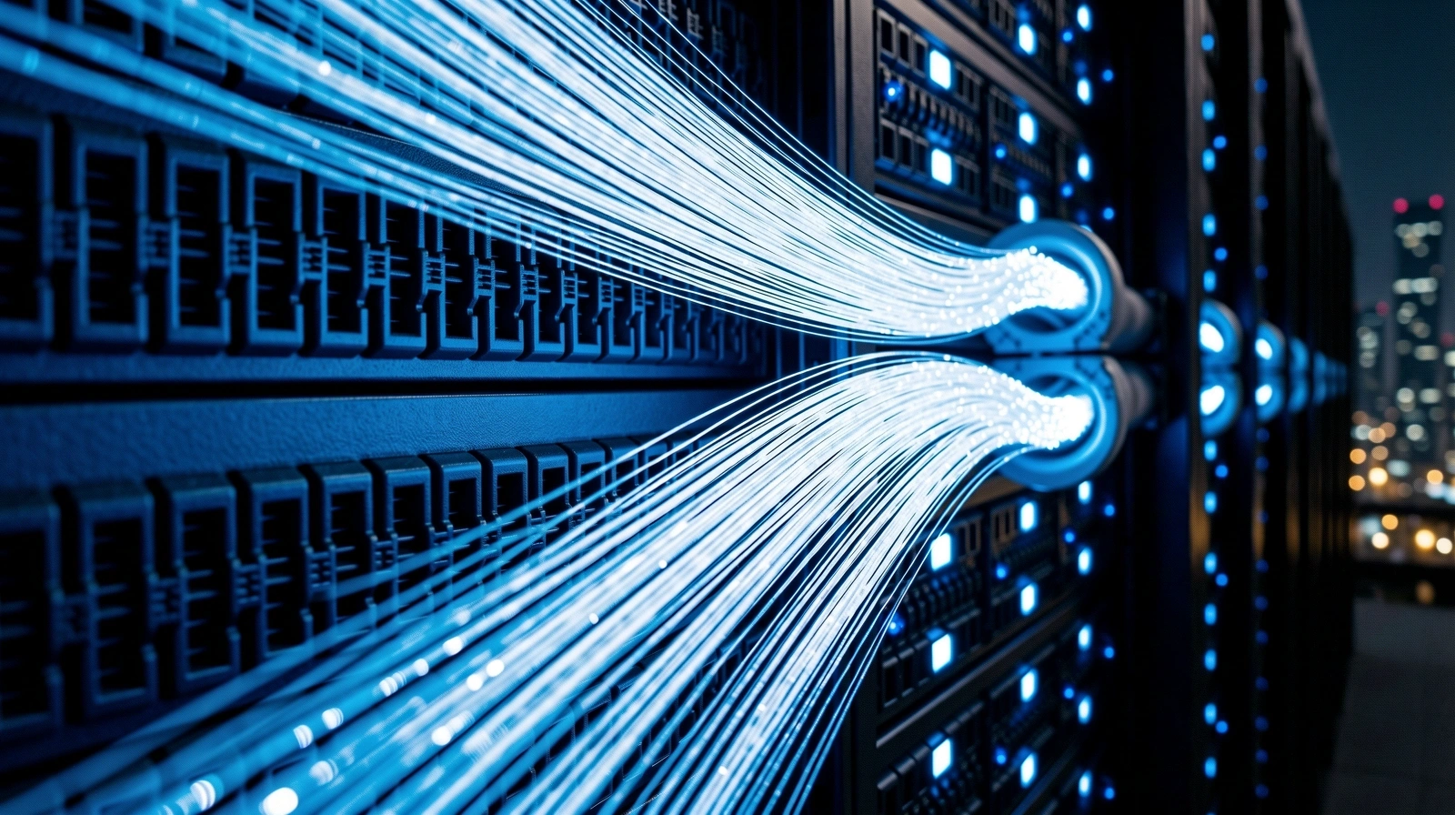 Newtavarox Technical Environment