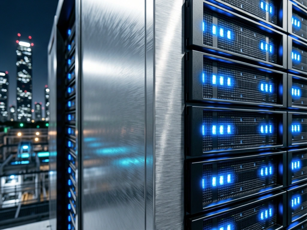 Newtavarox Infrastructure